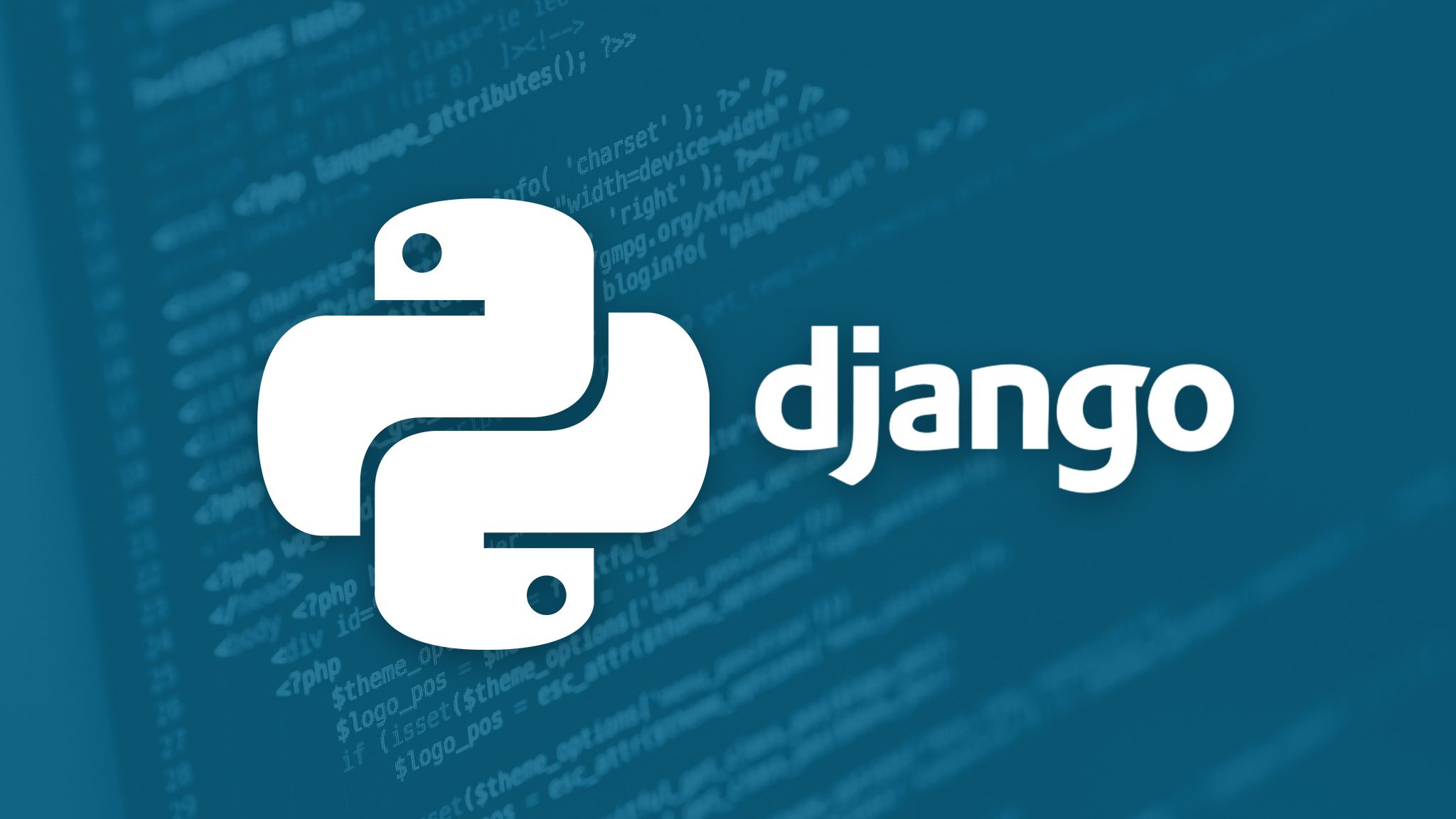 python - Django