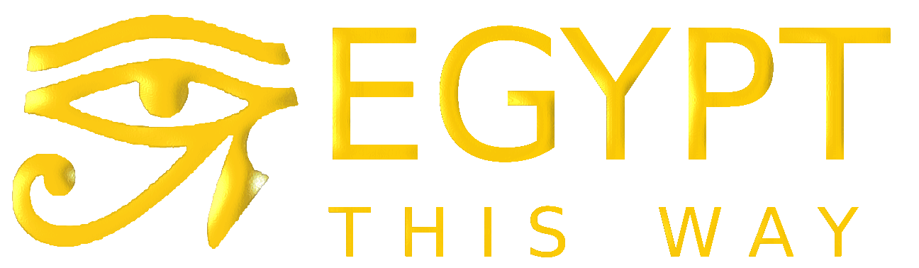 Egypt This Way Logo